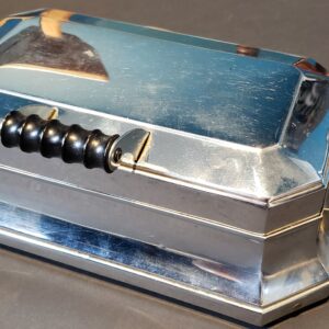 Vintage Simplex General Electric cat 819624 Toaster